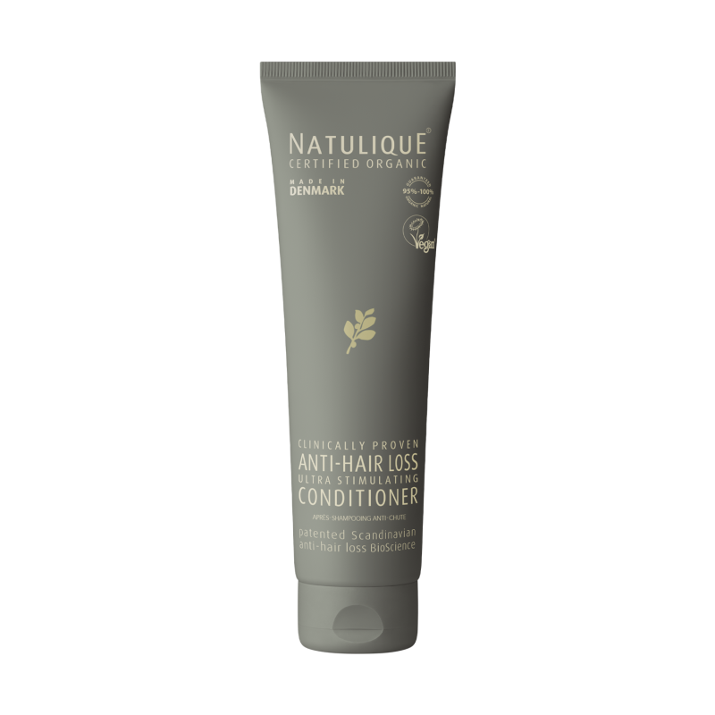 Après-shampooing Anti-chute NATULIQUE, 150 ml