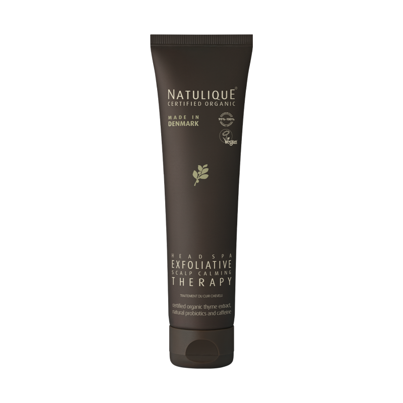Exfoliant Cuir Chevelu NATULIQUE, 100 ml