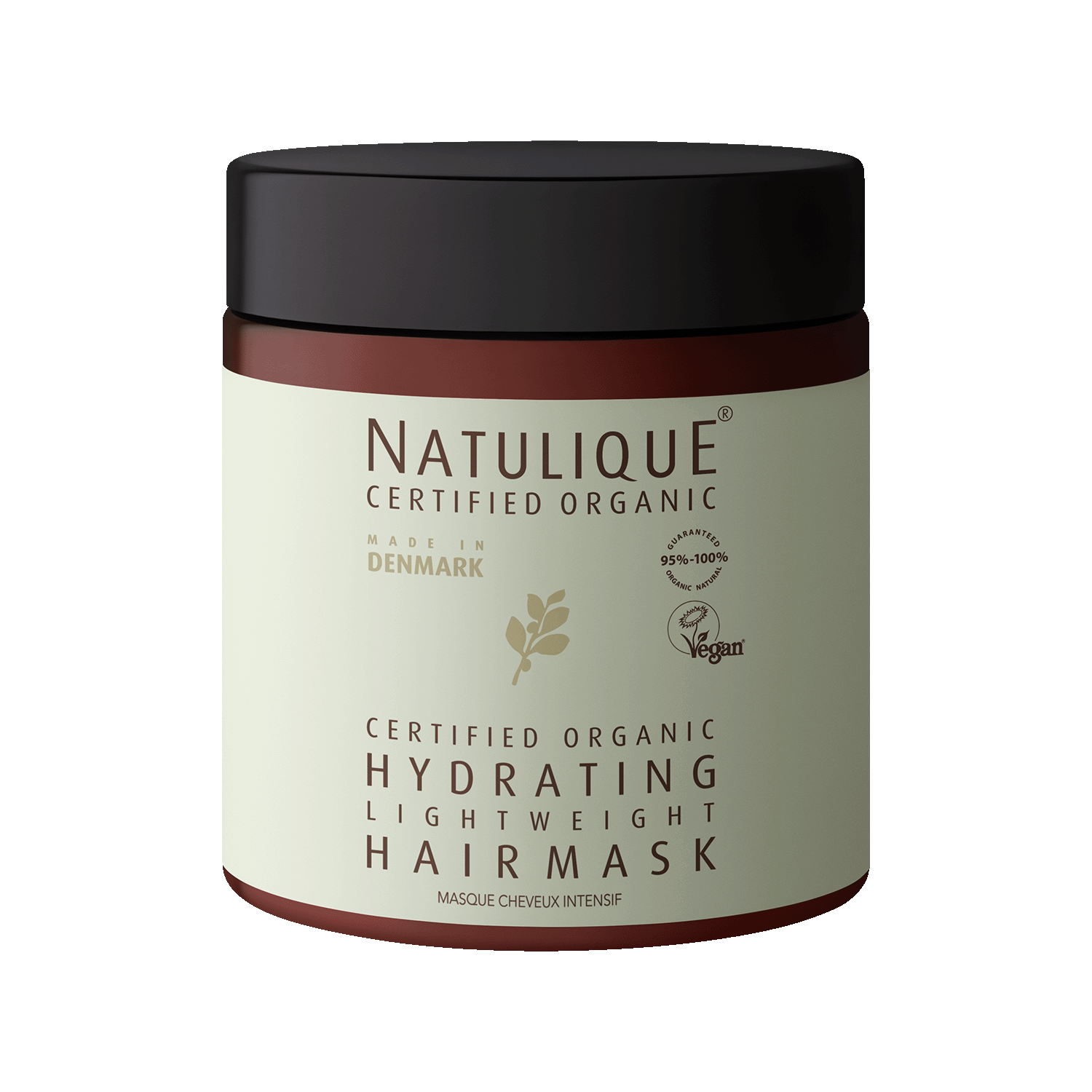 Masque Hydratant NATULIQUE, 500 ml