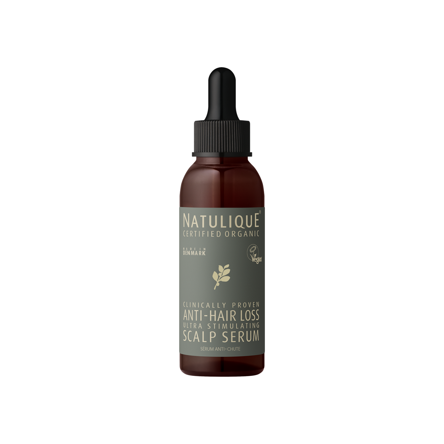 Sérum Anti-chute NATULIQUE, 50 ml