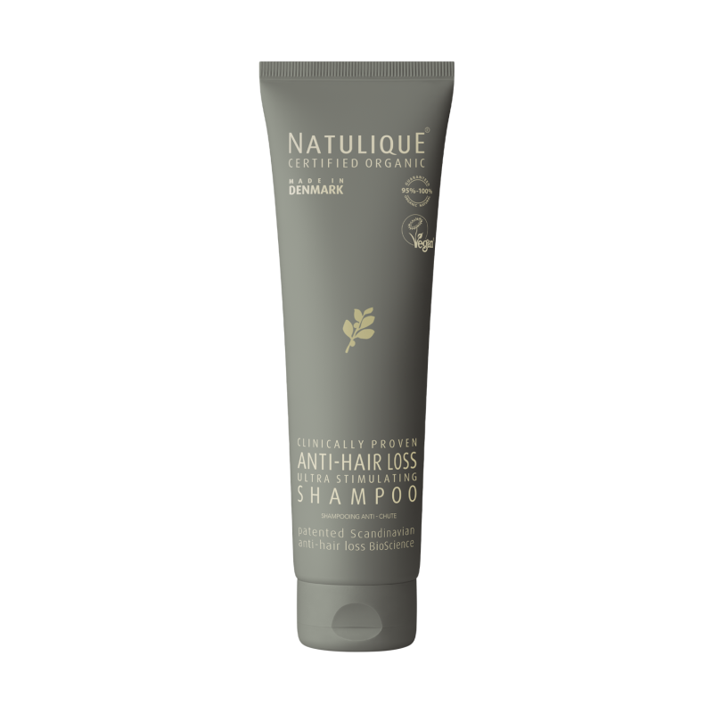 Shampooing Anti-chute NATULIQUE, 150 ml