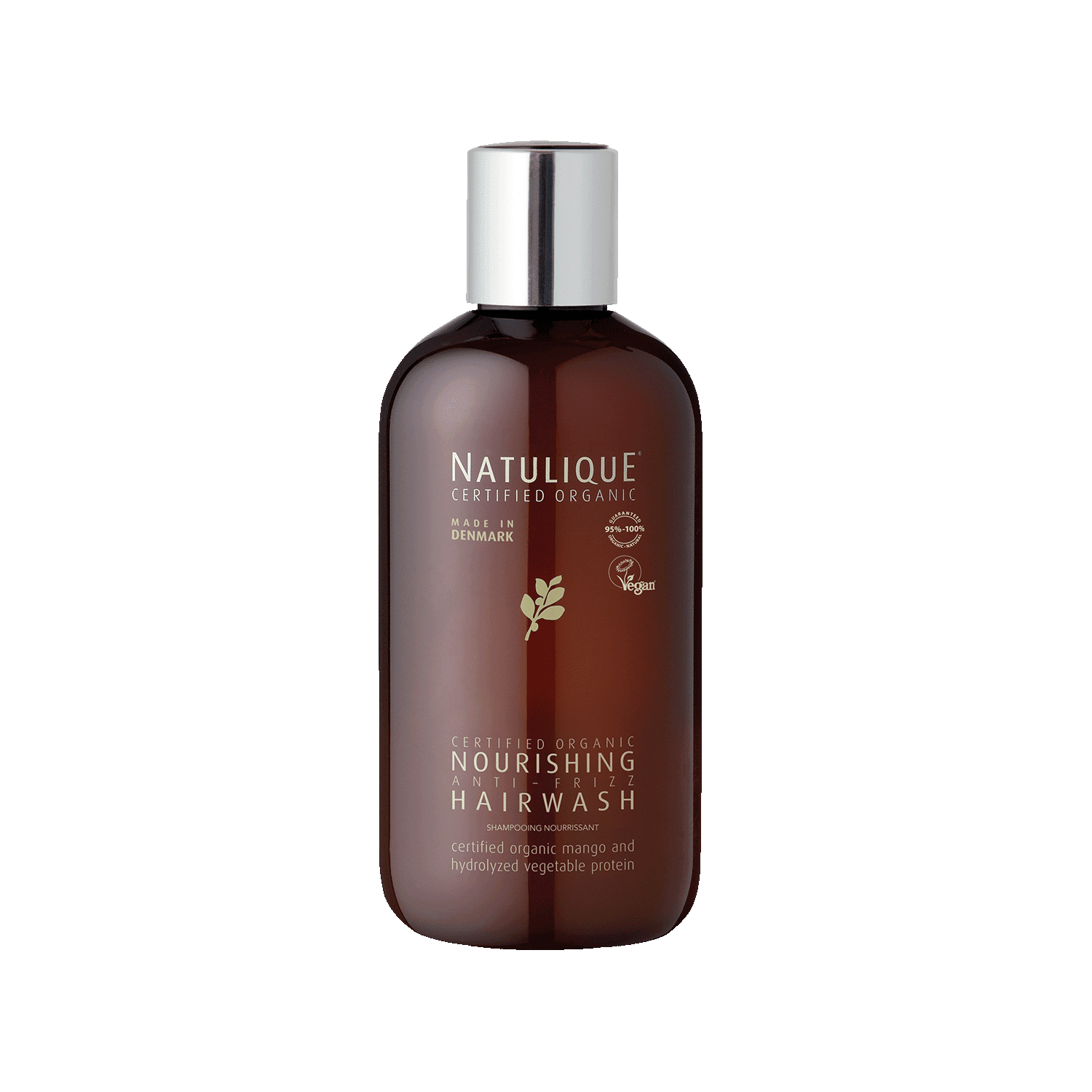 Shampooing Nourrissant NATULIQUE, 250 ml