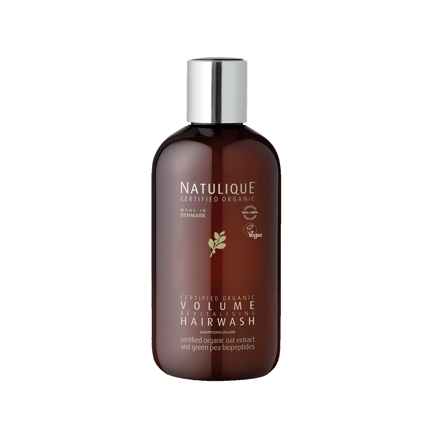 Shampooing Volume NATULIQUE, 250 ml