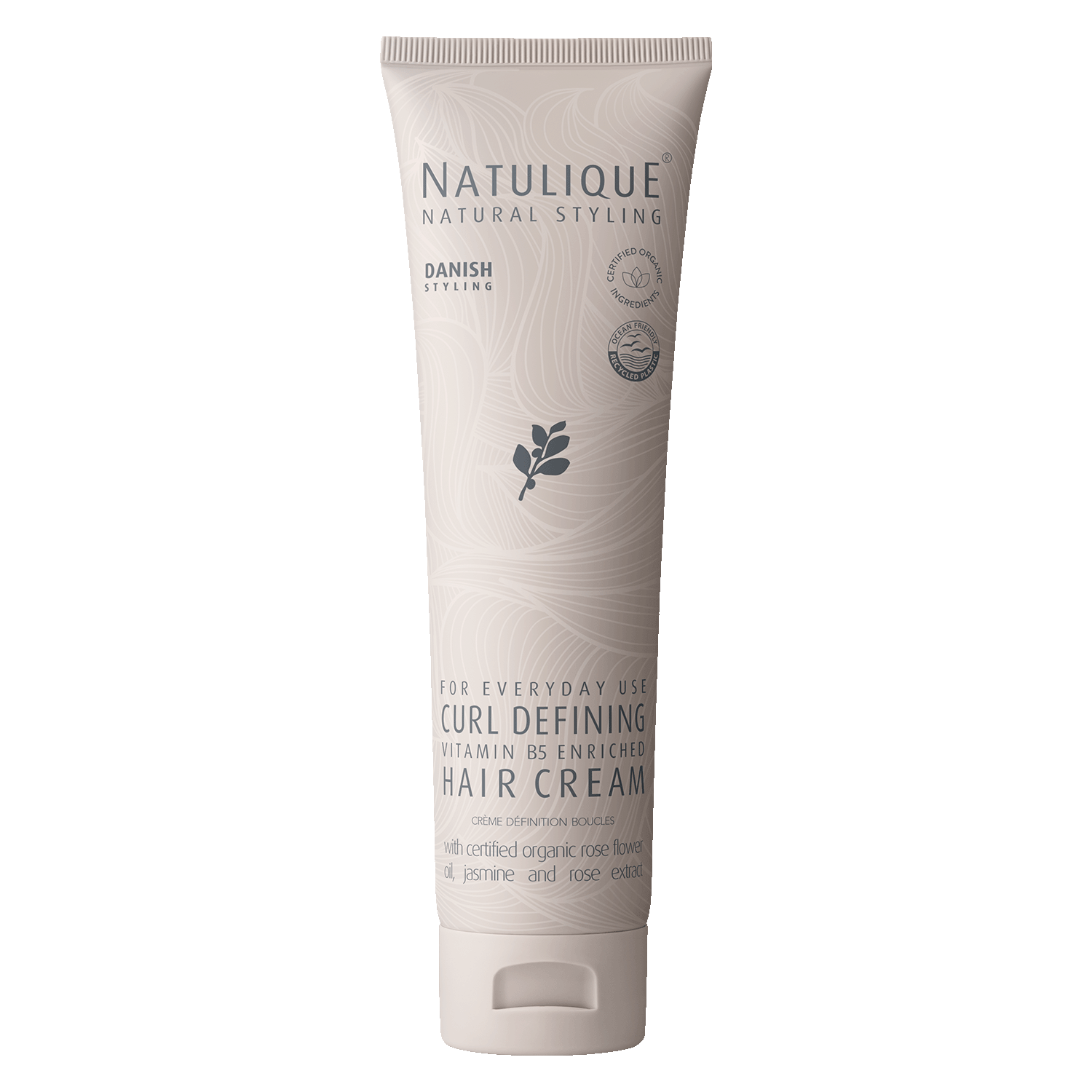 Crème de définition des boucles NATULIQUE, 150 ml