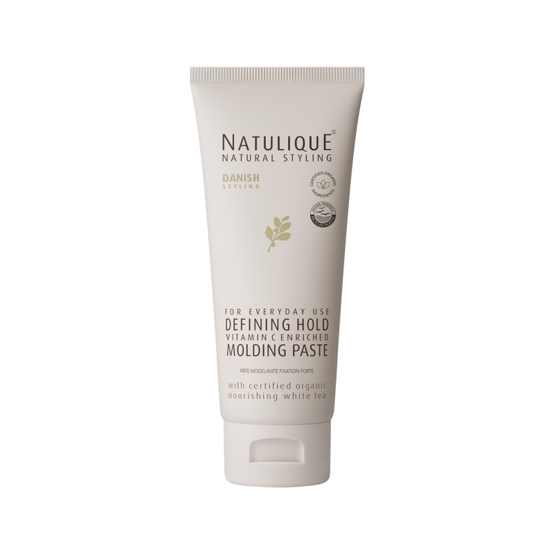 Pâte modelante à fixation définie NATULIQUE, 100 ml